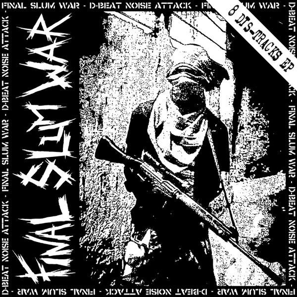 D-Beat Noise Attack