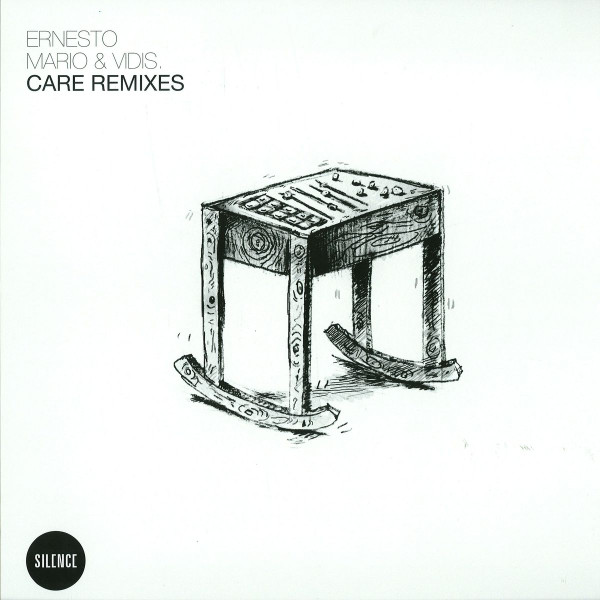 Care Remixes