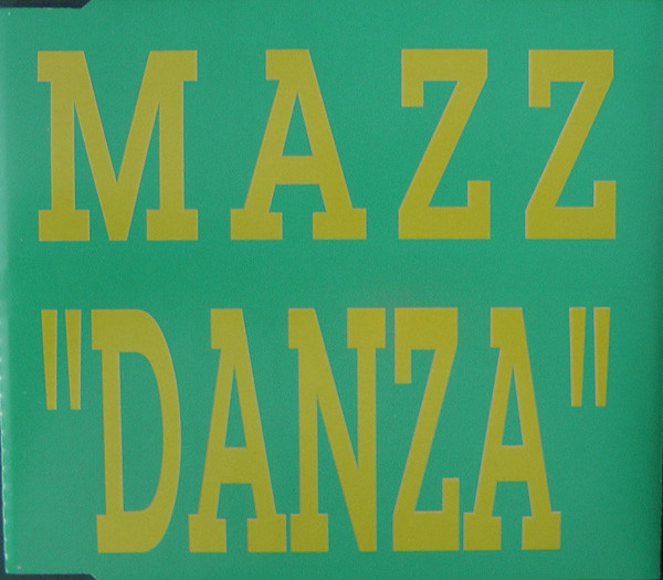 Danza (Tribal House Mixes)