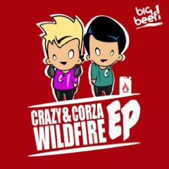 Wildfire EP