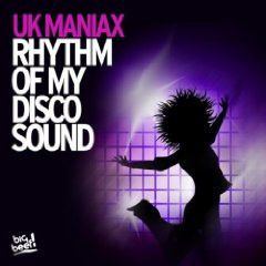 Rhythm Of My Discosound