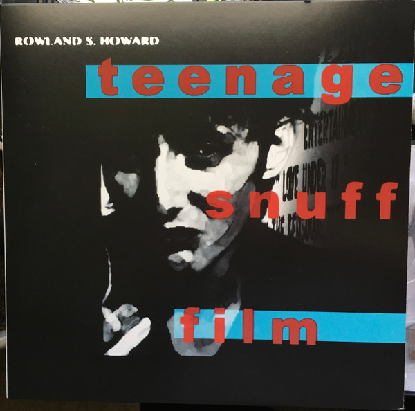 Teenage Snuff Film