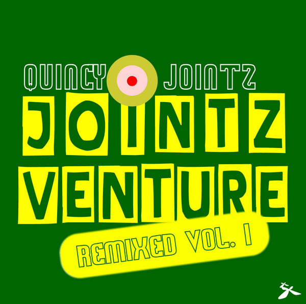Jointz Venture Remixed Vol. 1