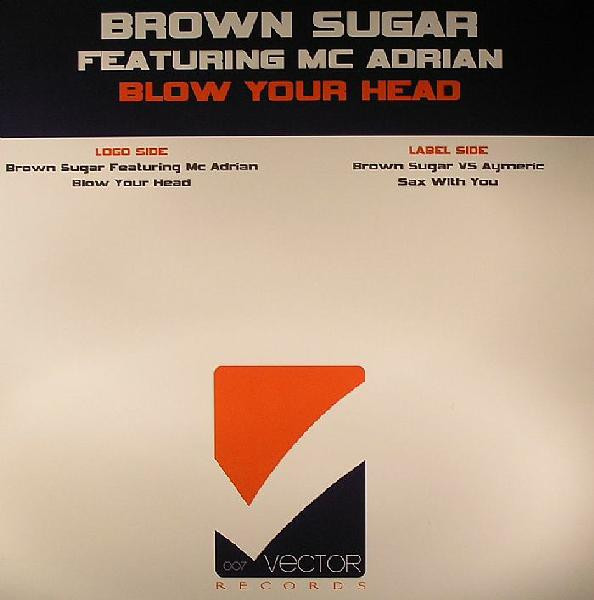 Blow Your Head