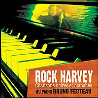 Chansons Noires Et Blanches