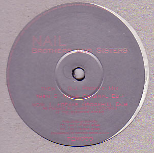 Brothers And Sisters