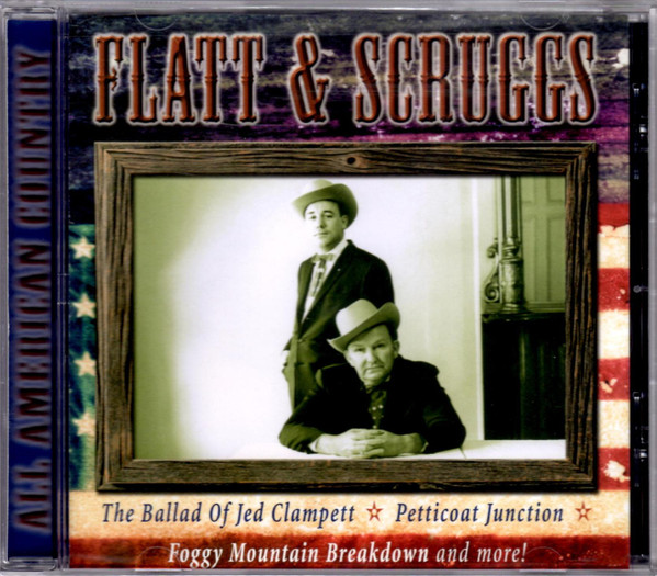 All American Country