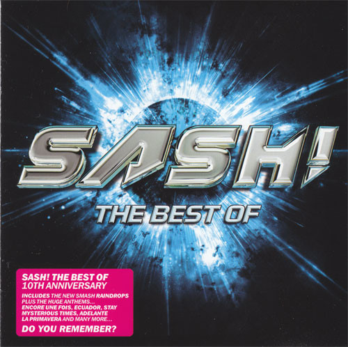 The Best Of (10Th Anniversary)