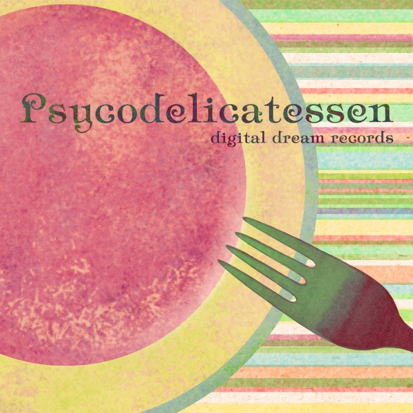Psycodelicatessen