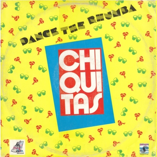 Dance The Rhumba