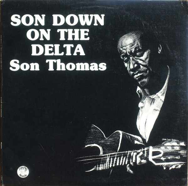 Son Down On The Delta