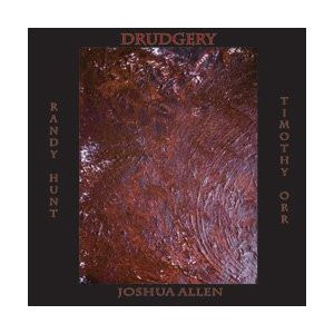 Drudgery