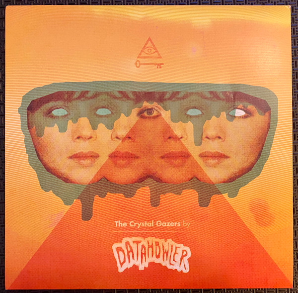 The Crystal Gazers