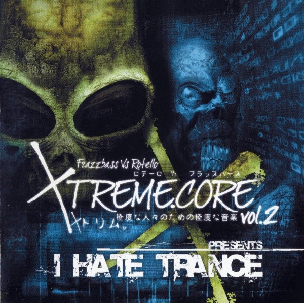 Xtreme.Core Vol. 2