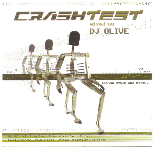 Crashtest