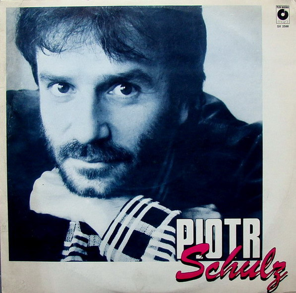 Piotr Schulz