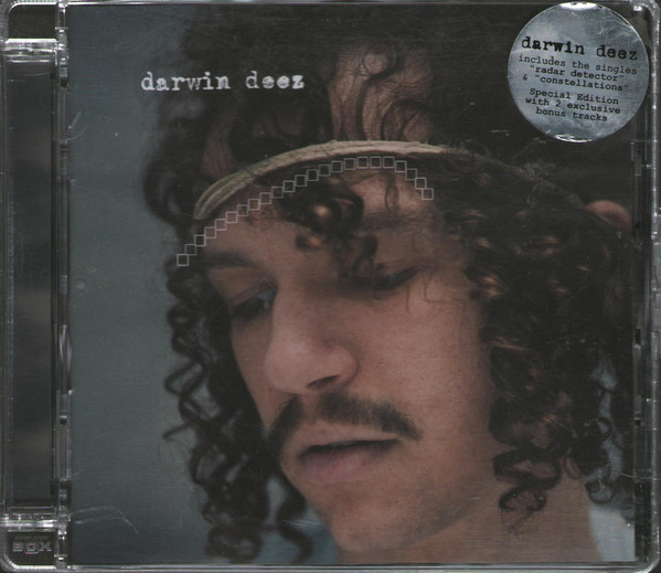 Darwin Deez