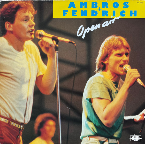 Open Air