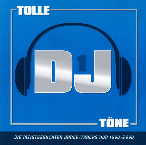 Tolle DJ Töne