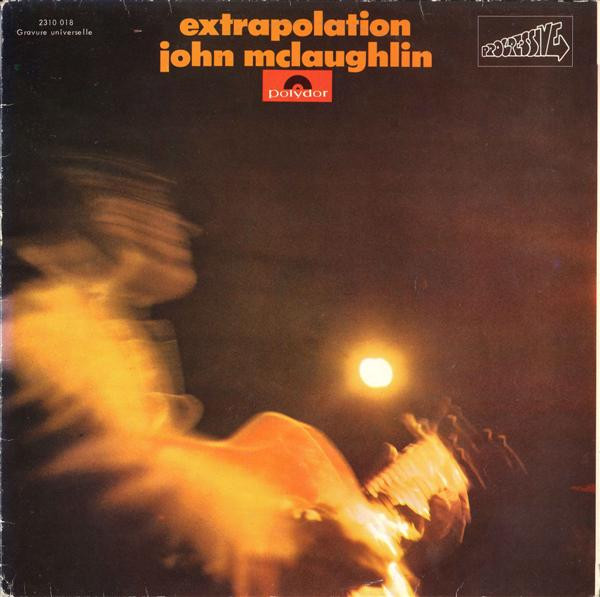 Extrapolation