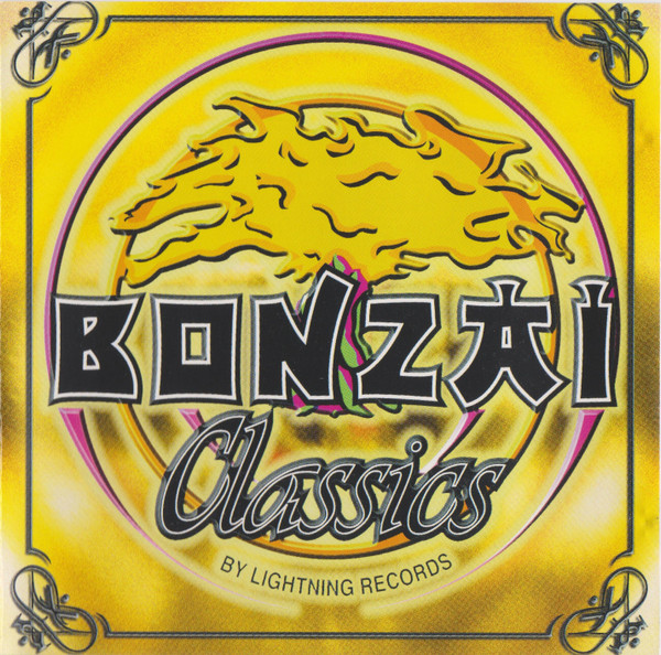 Bonzai Classics '96