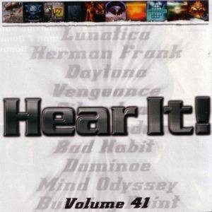 Hear It! Volume 41