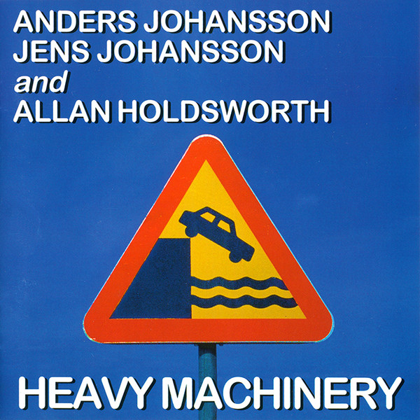Heavy Machinery
