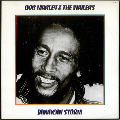 Jamaican Storm