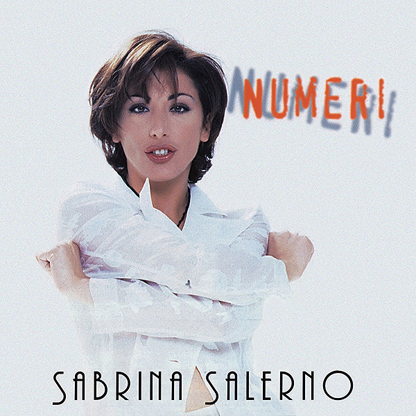 Numeri