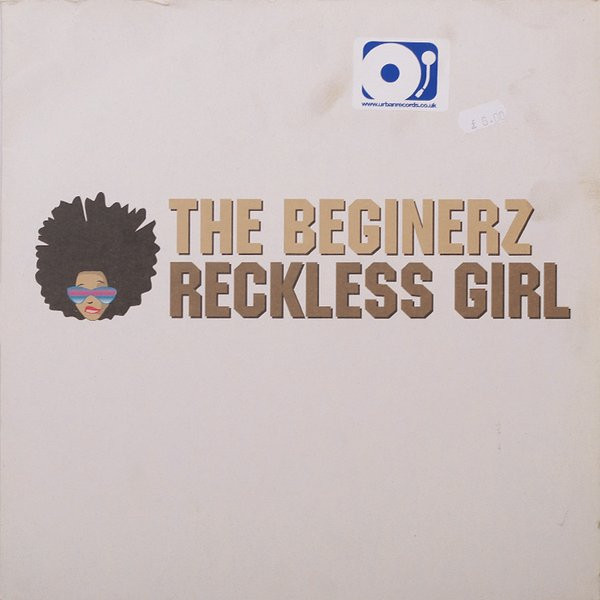 Reckless Girl