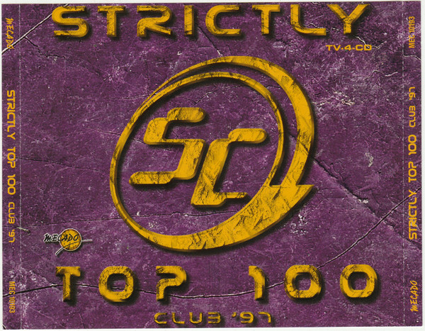 Strictly Top 100 Club '97