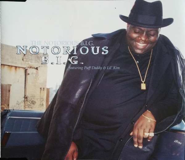 Notorious B.I.G.