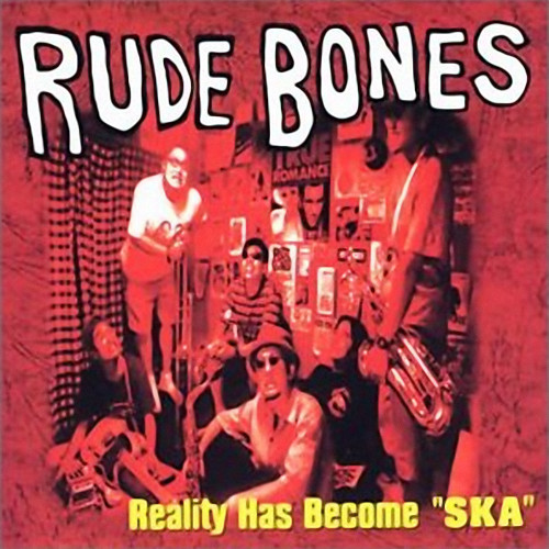 Reality Has Become Ska