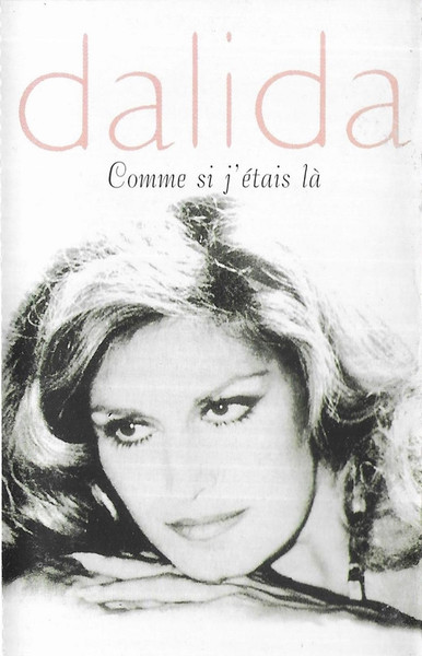Comme Si J'étais Là