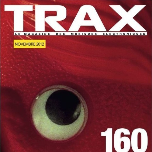 Trax 160