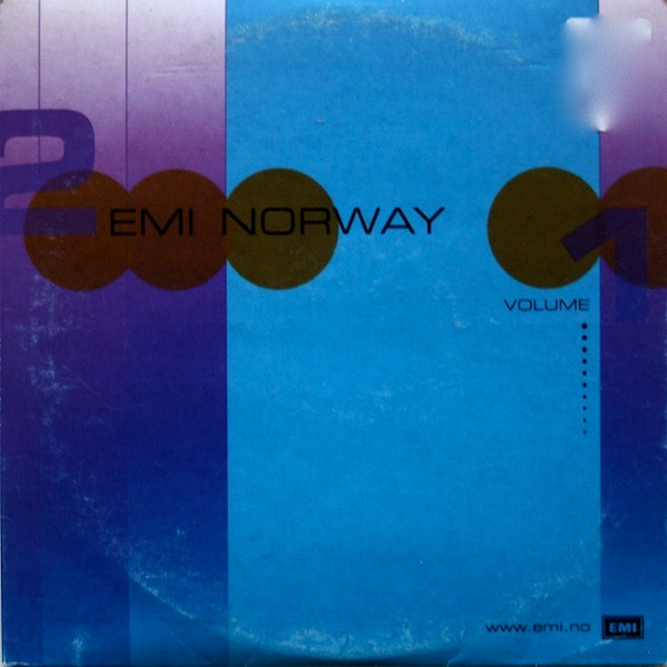 Emi Norway 2000 (Volume 1)