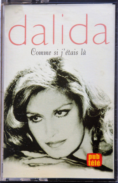 Comme Si J'étais Là