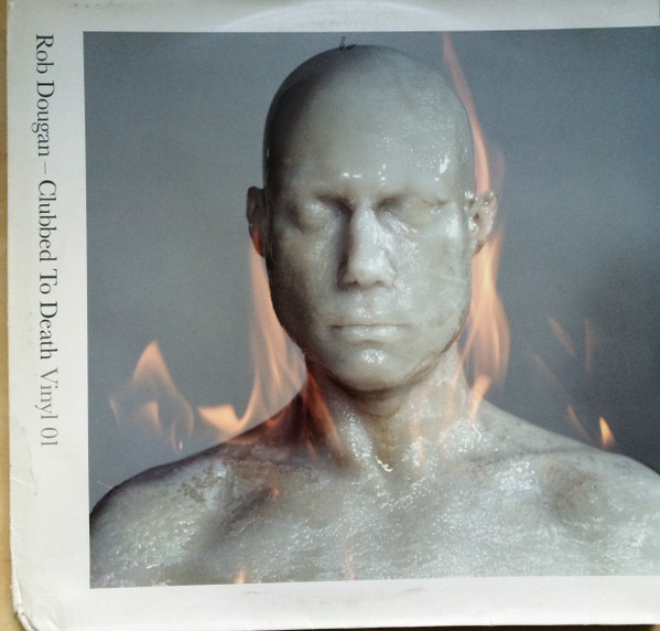 Clubbed To Death Vinyl 01