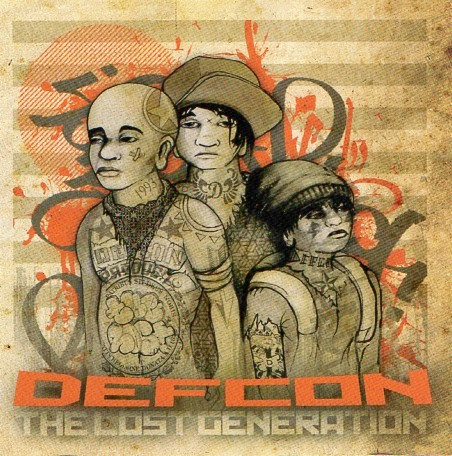 The Lost Generation