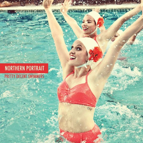 Pretty Decent Swimmers