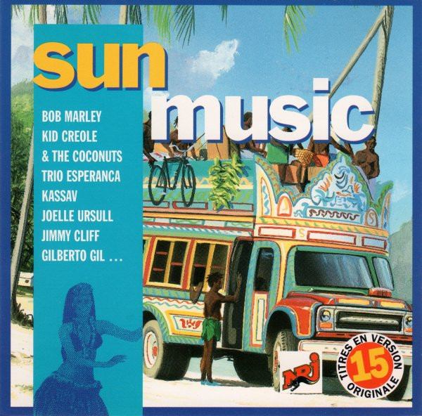Sun Music