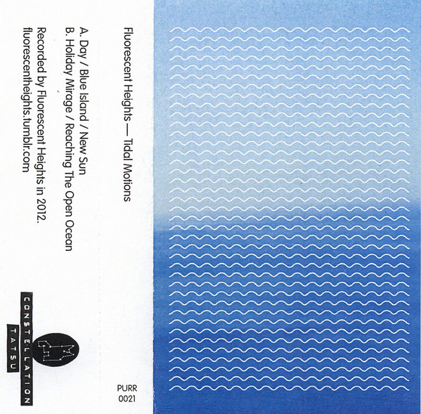 Tidal Motions