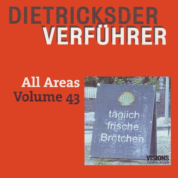 All Areas Volume 43