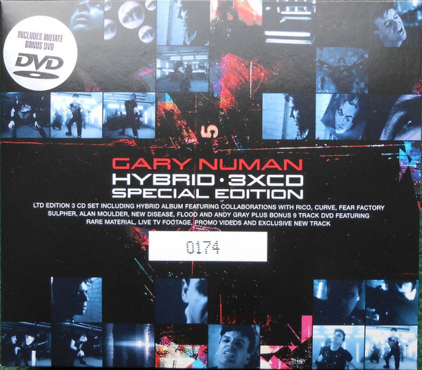 Hybrid