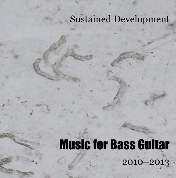 Music For Bass Guitar