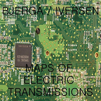Maps Of Electric Transmission