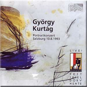 Portraitkonzert Salzburg 10.8.1993
