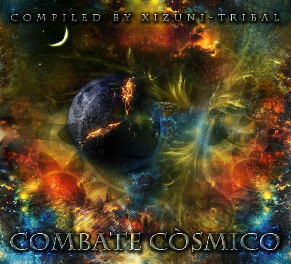 Combate Còsmico