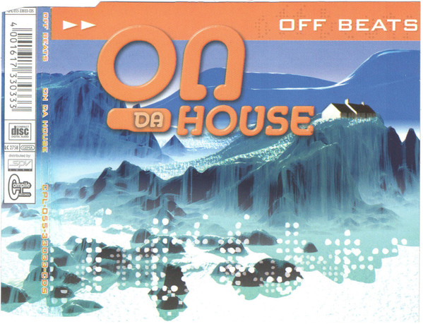 On The House