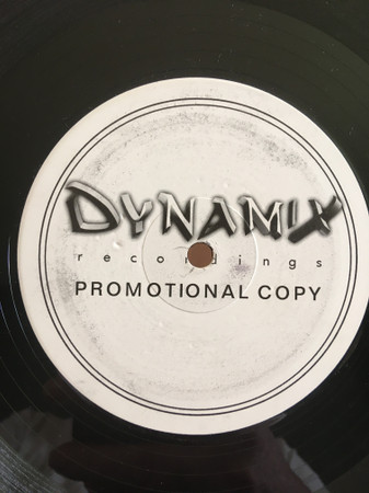 The Hardfloor E.P.